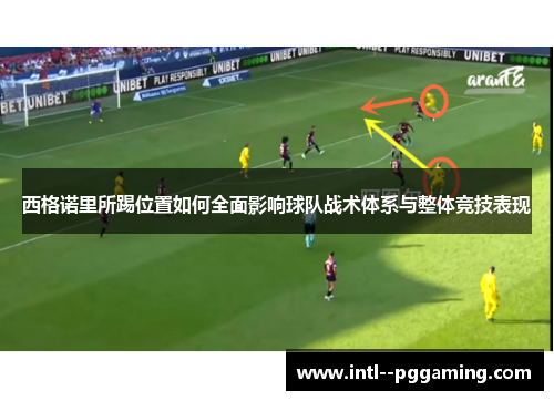 西格诺里所踢位置如何全面影响球队战术体系与整体竞技表现