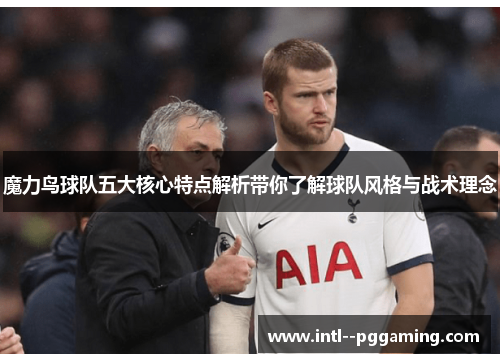 魔力鸟球队五大核心特点解析带你了解球队风格与战术理念